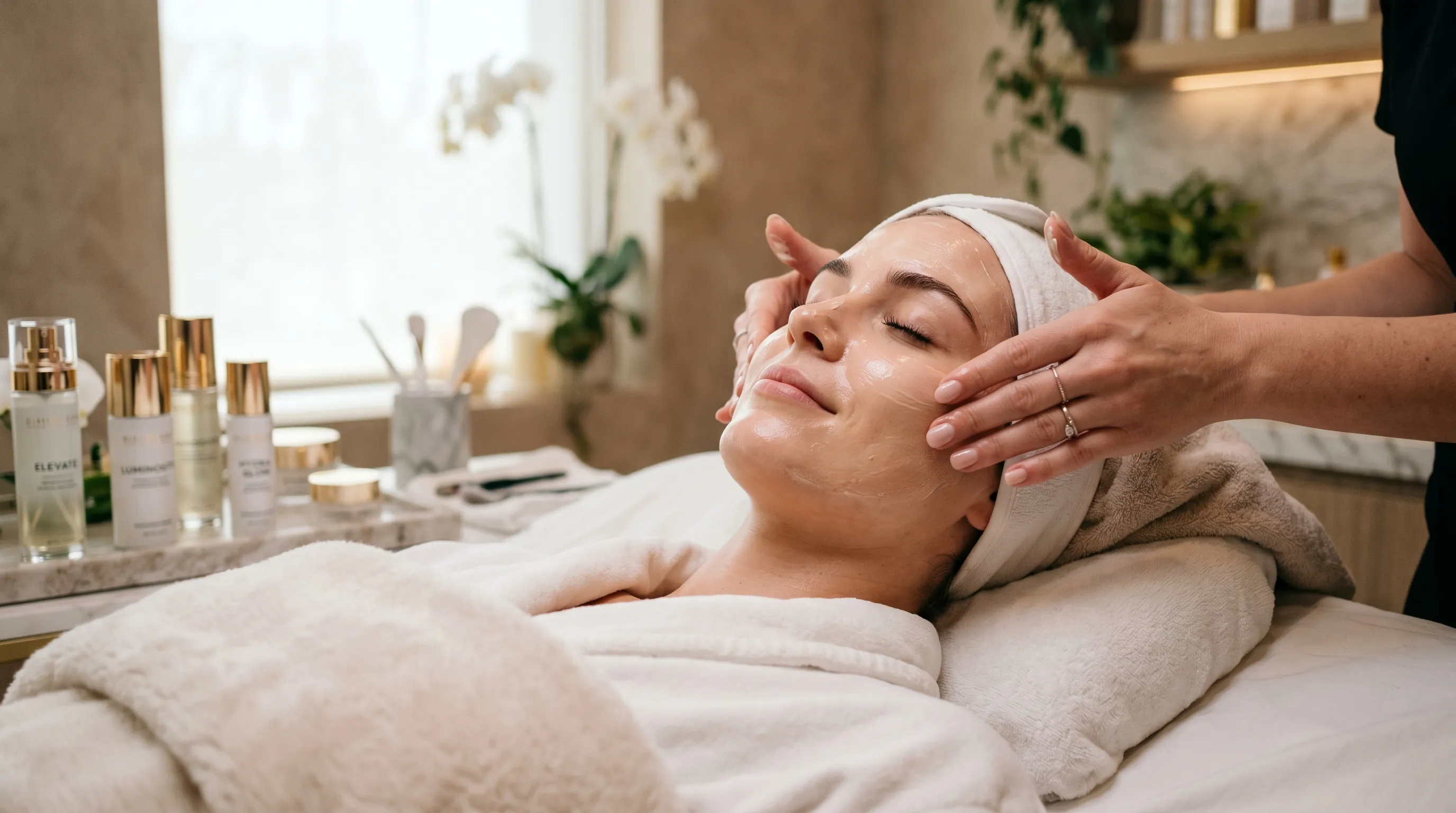 Results-driven laser and skin treatments at Chique Cosmedical Unley Adelaide