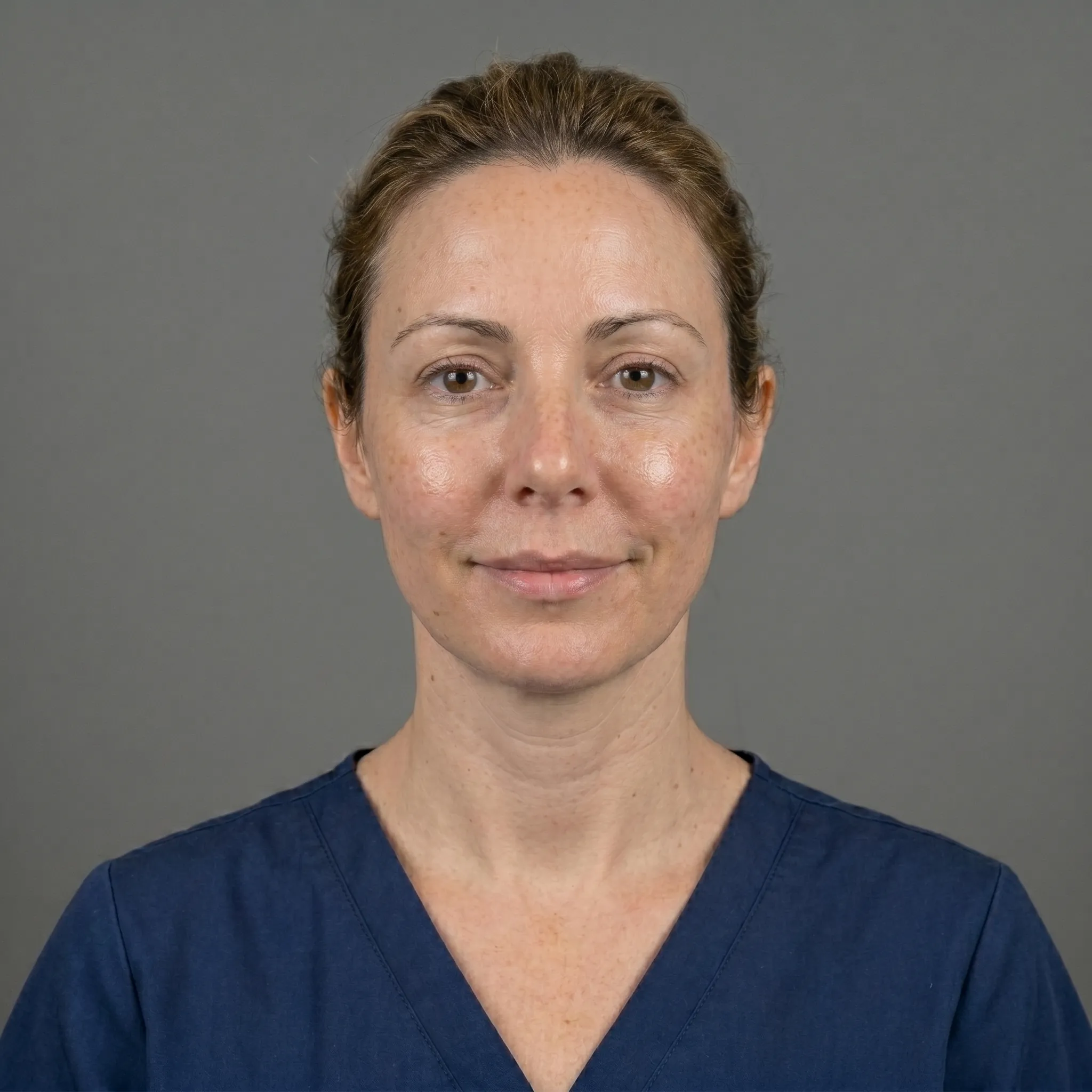 After injectable treatment at Chique Cosmedical